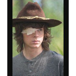 White Blood Carl Grimes - White Blood Carl Grimes Part 1 Not Alone, Part 3 Live Before You Die Pairing (Slightly Older) Carl Grimes x PregnantReader Word Count 671 Warnings Angsty drama and some more sad. . Carl grimes x reader pregnant